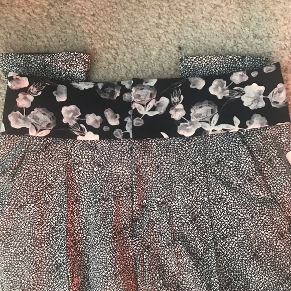 Lululemon departure pant - Picture 3 of 3